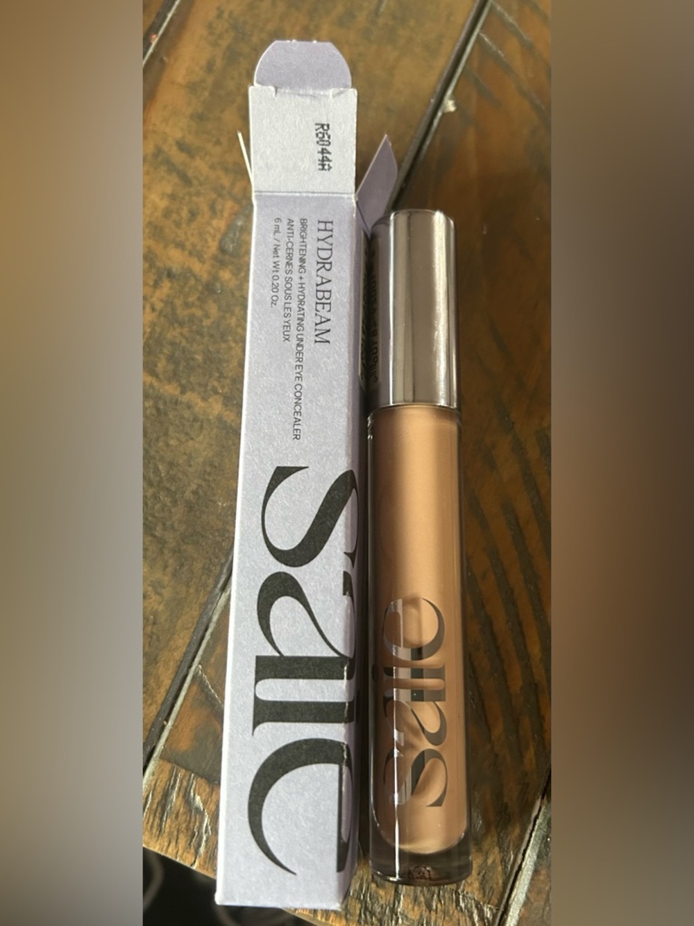 Saie Hydrabeam Concealer!!!